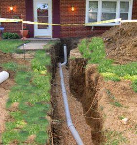 Escondido sewer line repair by #1-rated plumbers in your community.